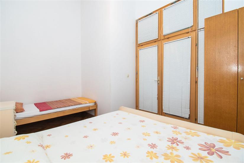 Апартаменты A6, для 3 лиц