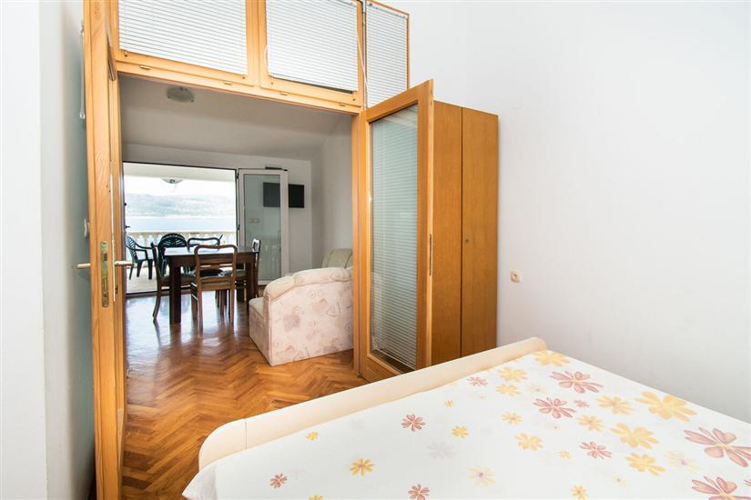 Апартаменты A6, для 3 лиц