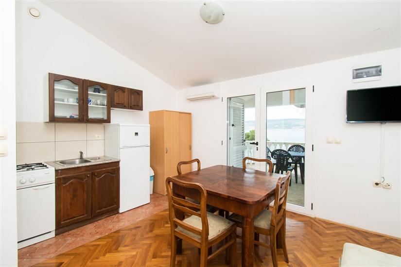 Апартаменты A6, для 3 лиц