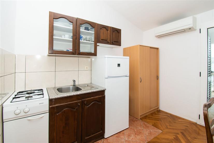 Апартаменты A6, для 3 лиц