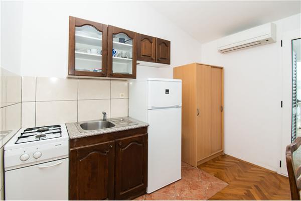 Апартаменты A6, для 3 лиц