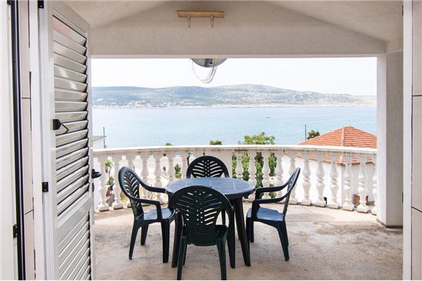 Апартаменты A6, для 3 лиц