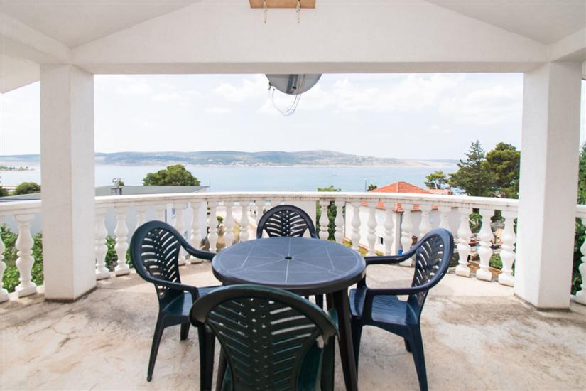 Апартаменты A6, для 3 лиц