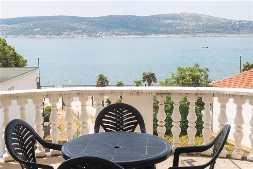 Апартаменты A6, для 3 лиц