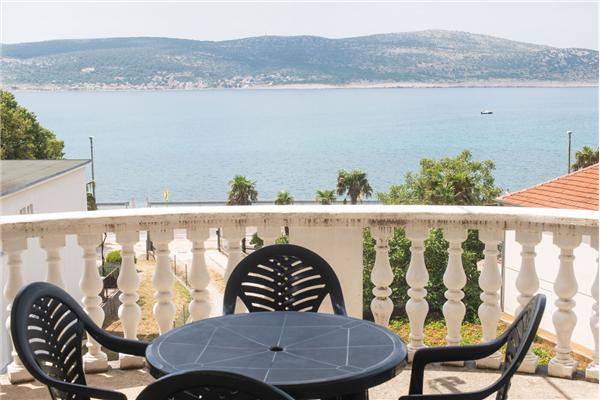 Апартаменты A6, для 3 лиц