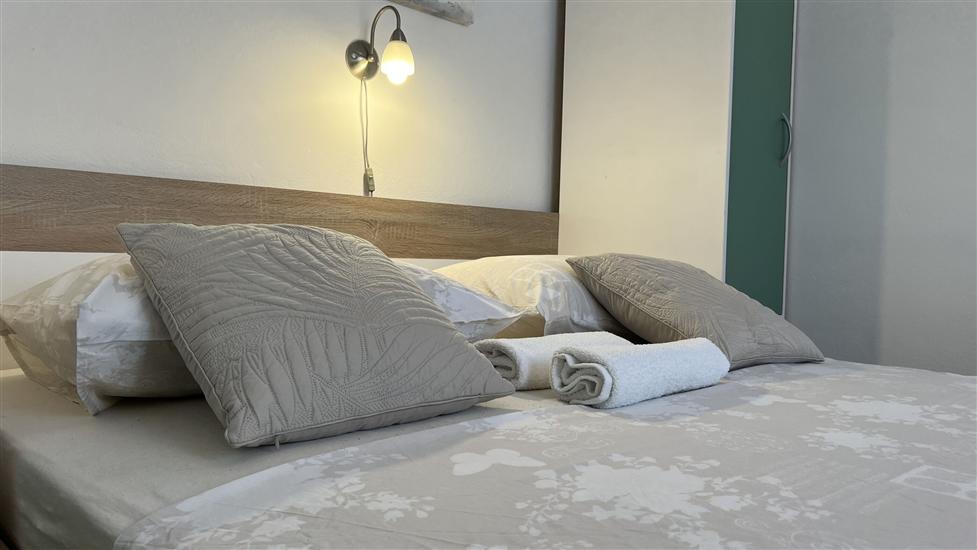 Casa K1, per 6 persone