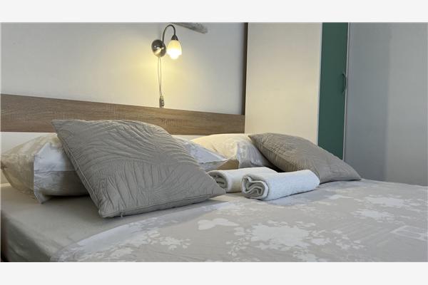 Casa K1, per 6 persone