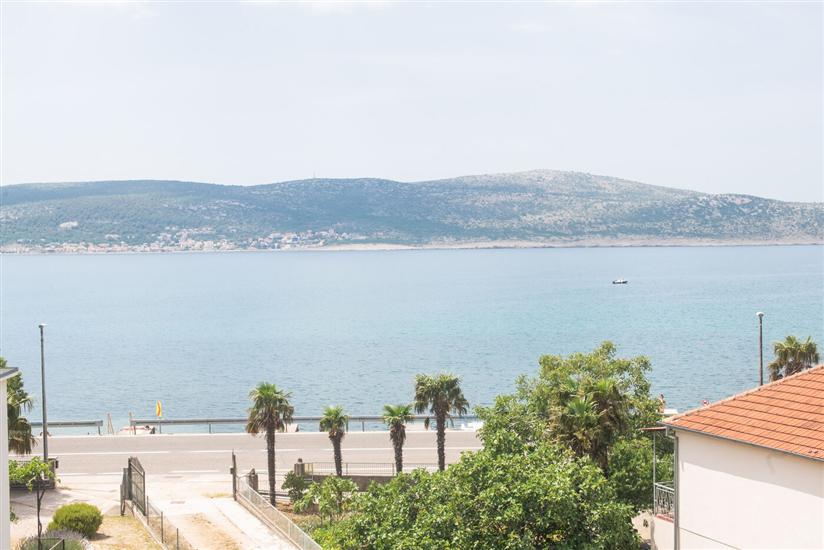Apartment A6, for 3 persons