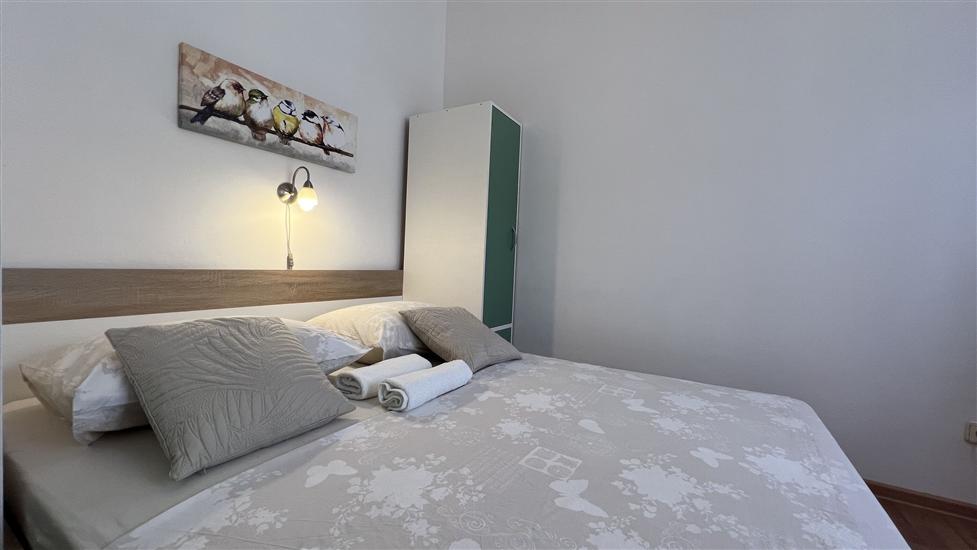 House K1, for 6 persons