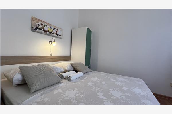 Casa K1, per 6 persone