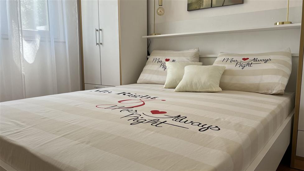 House K1, for 6 persons