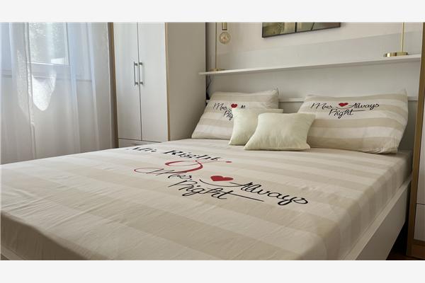 Casa K1, per 6 persone