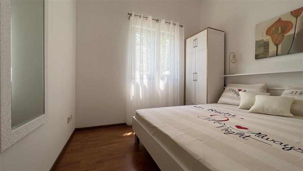 Casa K1, per 6 persone