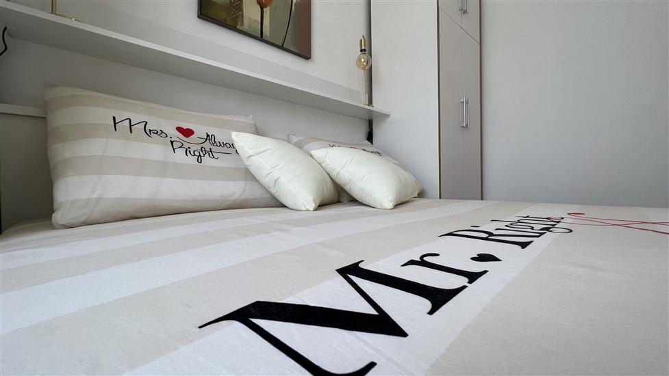 Casa K1, per 6 persone