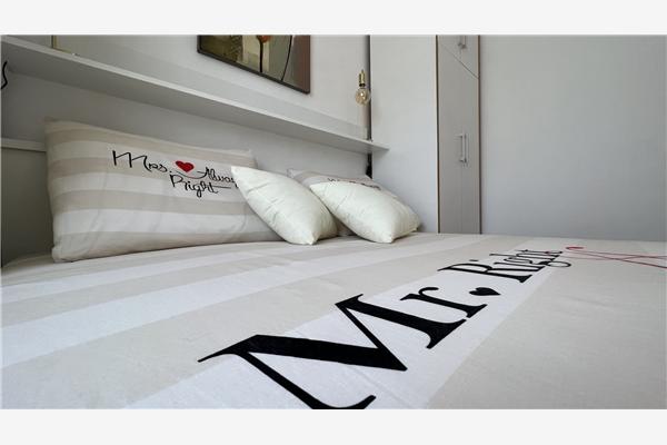 Casa K1, per 6 persone