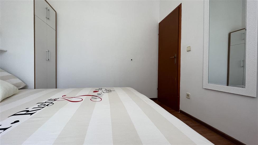 Casa K1, per 6 persone