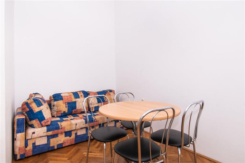 Апартаменты A7, для 3 лиц