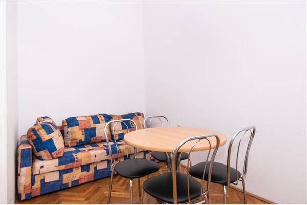 Апартаменты A7, для 3 лиц