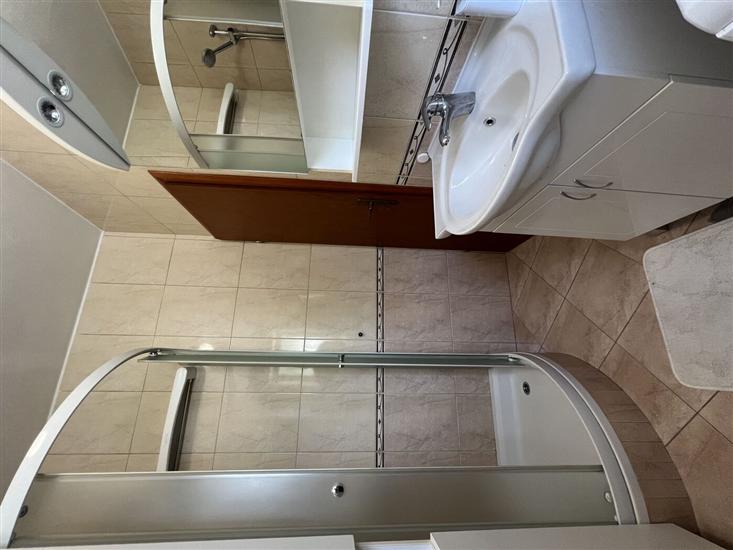 Casa K1, per 6 persone