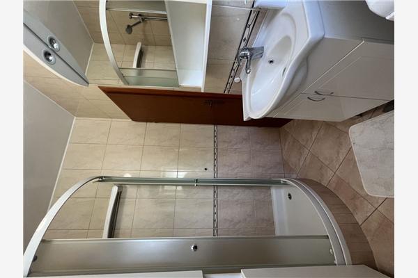 Casa K1, per 6 persone