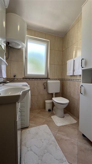 House K1, for 6 persons