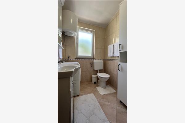 Casa K1, per 6 persone