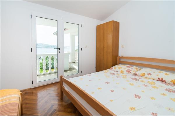 Апартаменты A7, для 3 лиц