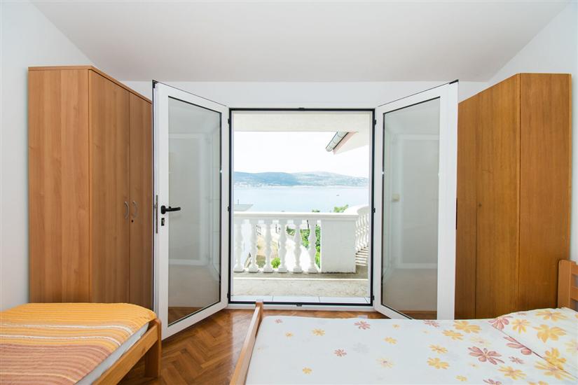 Апартаменты A7, для 3 лиц