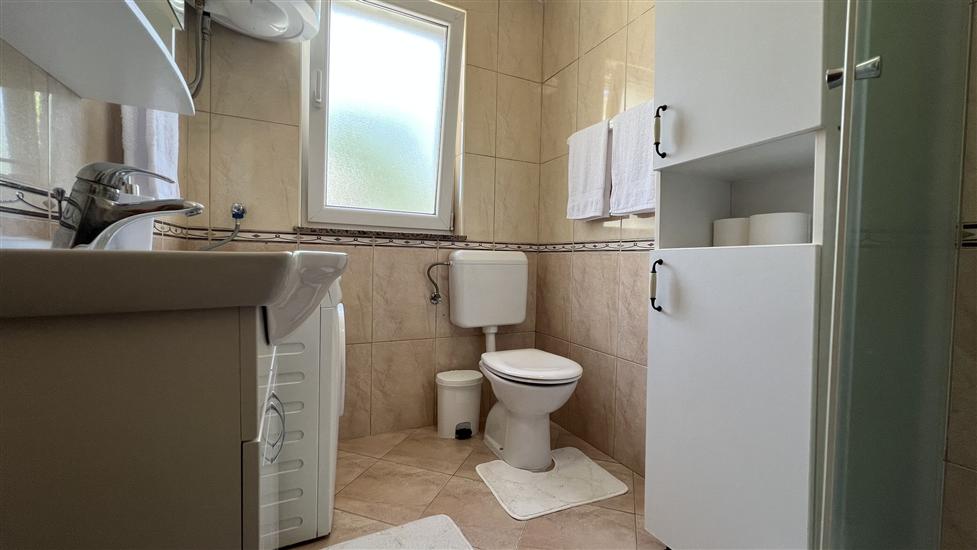 House K1, for 6 persons