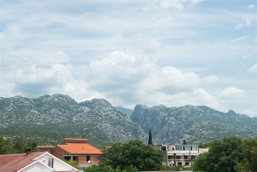 Апартаменты A7, для 3 лиц