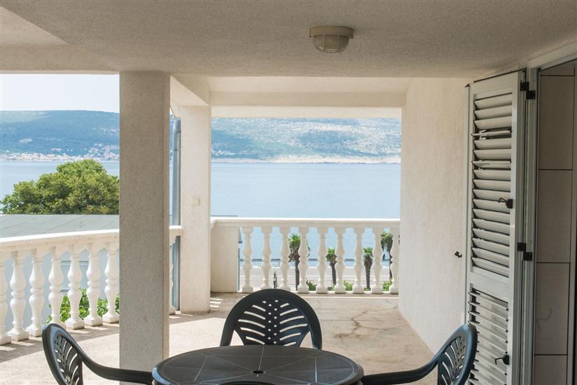 Апартаменты A7, для 3 лиц