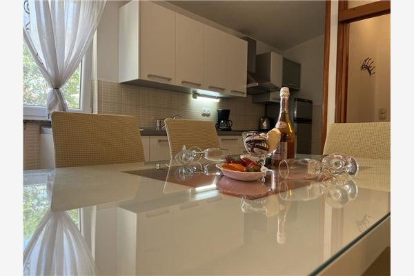 Casa K1, per 6 persone