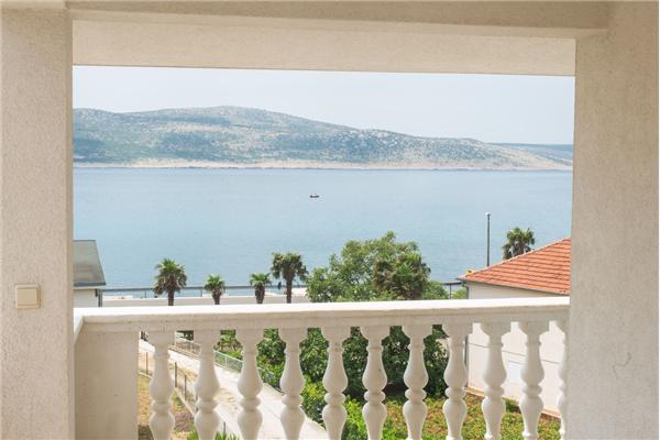 Апартаменты A7, для 3 лиц