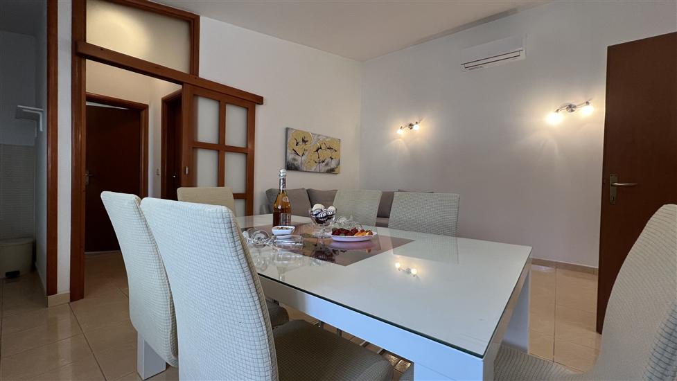 House K1, for 6 persons