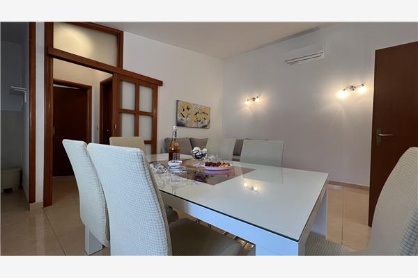 House K1, for 6 persons