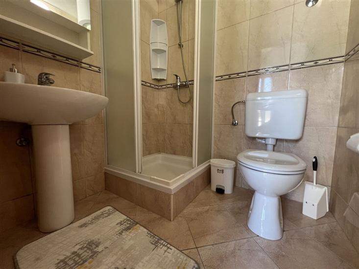 Casa K1, per 6 persone