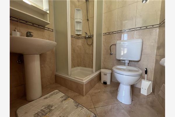 Casa K1, per 6 persone