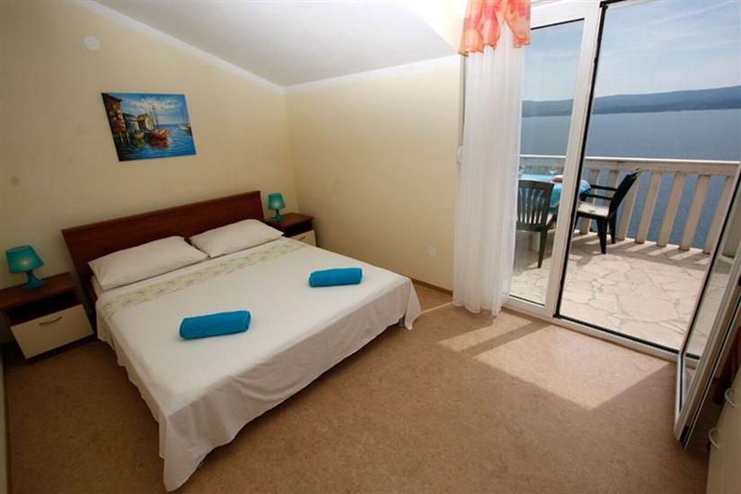 Apartment A6, for 5 persons