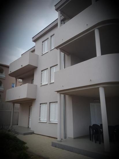 Lägenheter Božić D