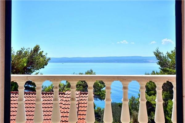 House K1, for 8 persons