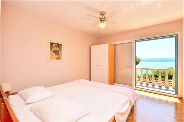 House K1, for 8 persons