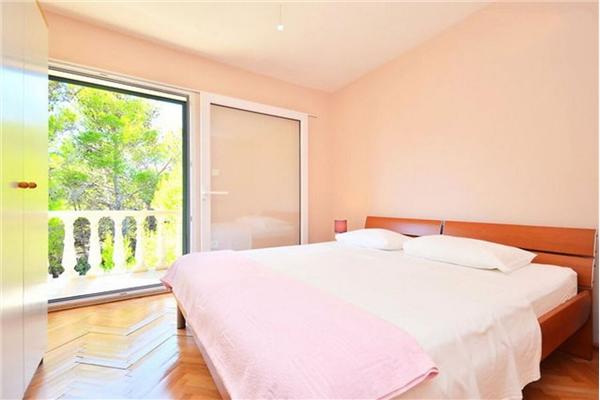 House K1, for 8 persons