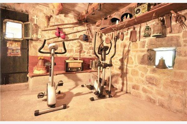 House K1, for 8 persons