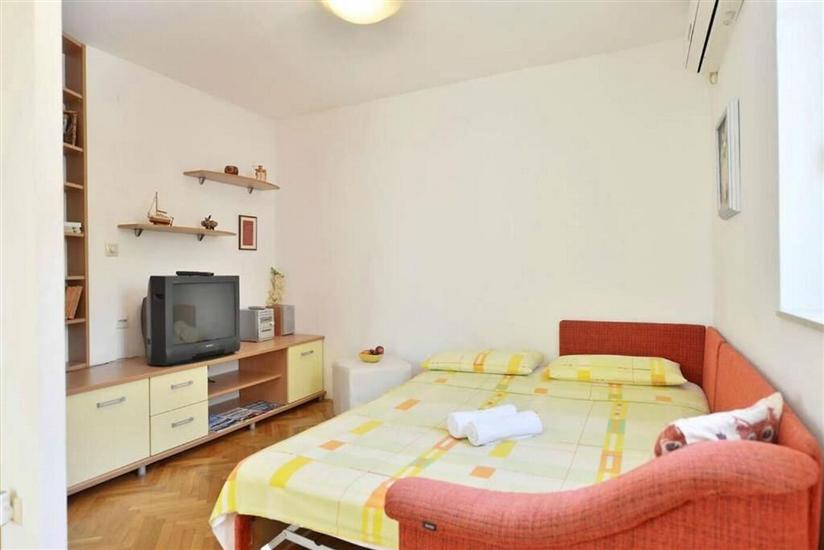 Lägenhet A1, för 4 personer