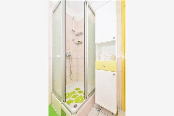 Lägenhet A1, för 4 personer