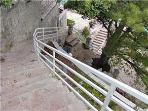 Apartment Split and Trogir riviera,BookMirjanaFrom 121 €