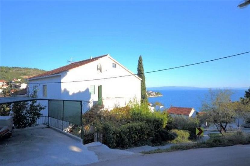 Апартаменты Mladenka