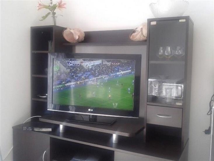 Apartment A2, for 6 persons