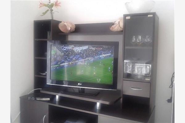 Apartment A2, for 6 persons