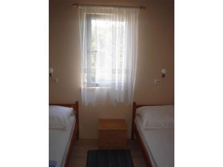 Apartment A2, for 6 persons